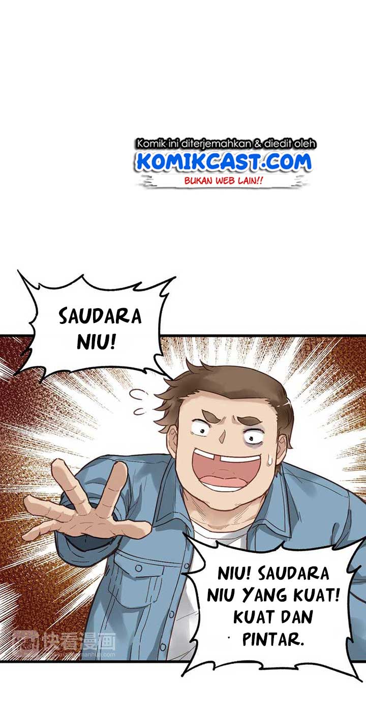 The Sacred Ruins Chapter 04 Gambar 30